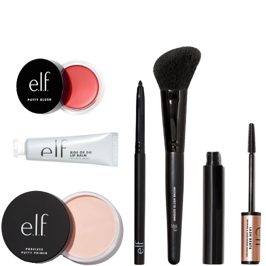 elf Back to School Basics Kit