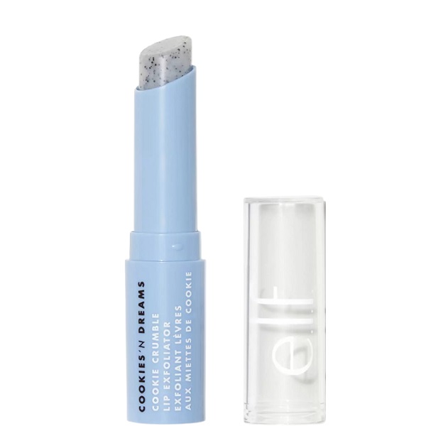 elf Cookies N Dreams Cookie Crumble Lip Exfoliator