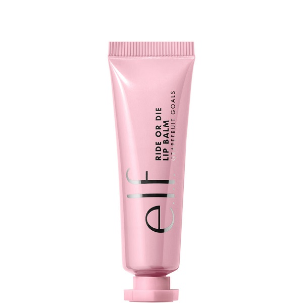 elf Ride Or Die Lip Balm