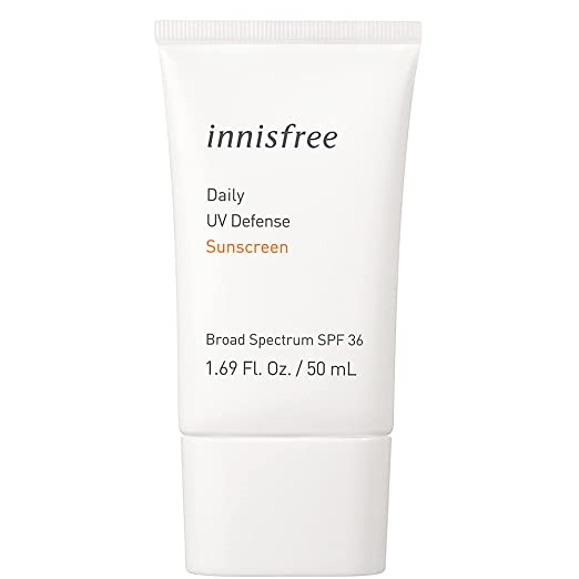 innisfree Daily UV Defense