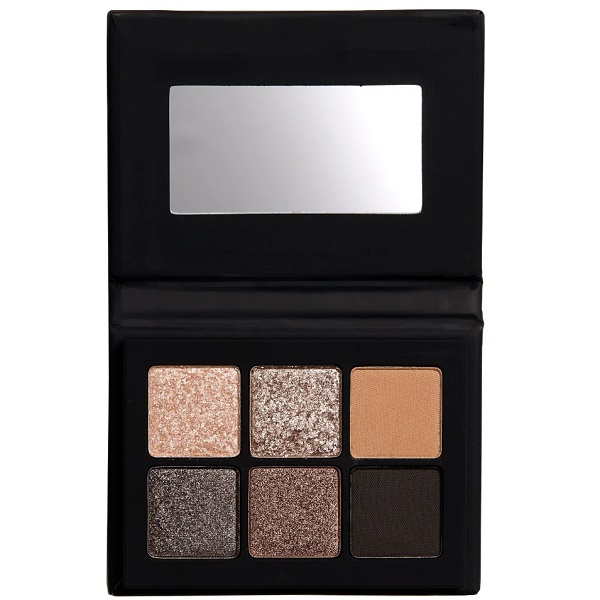 lorac Mini PRO Palette Mystic Oak