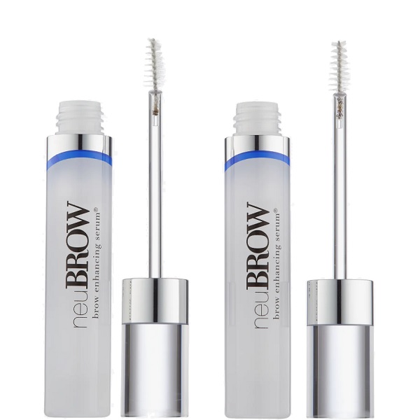 neuBROW Brow Serum Duo