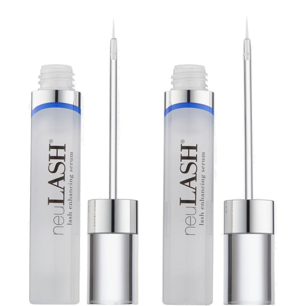 neuLASH Lash Serum Duo