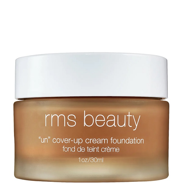rms beauty Un Cover-Up Natural Finish Cream Foundation