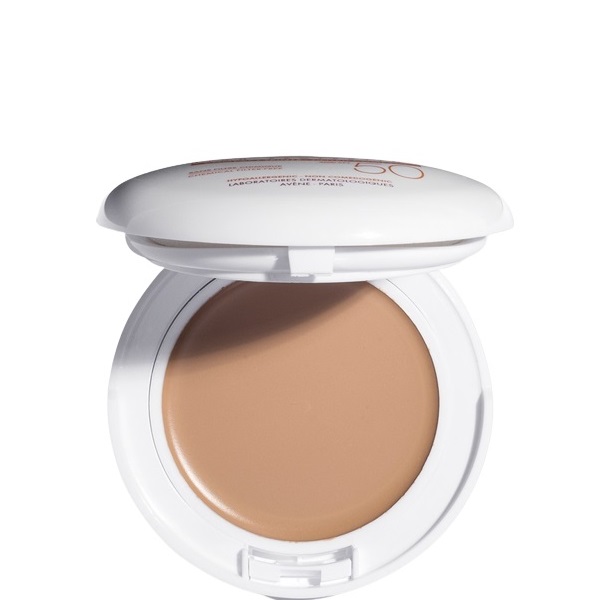 Avene Mineral Tinted Compact SPF 50