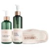Biossance Double Duty Cleansing Set ($65 value)