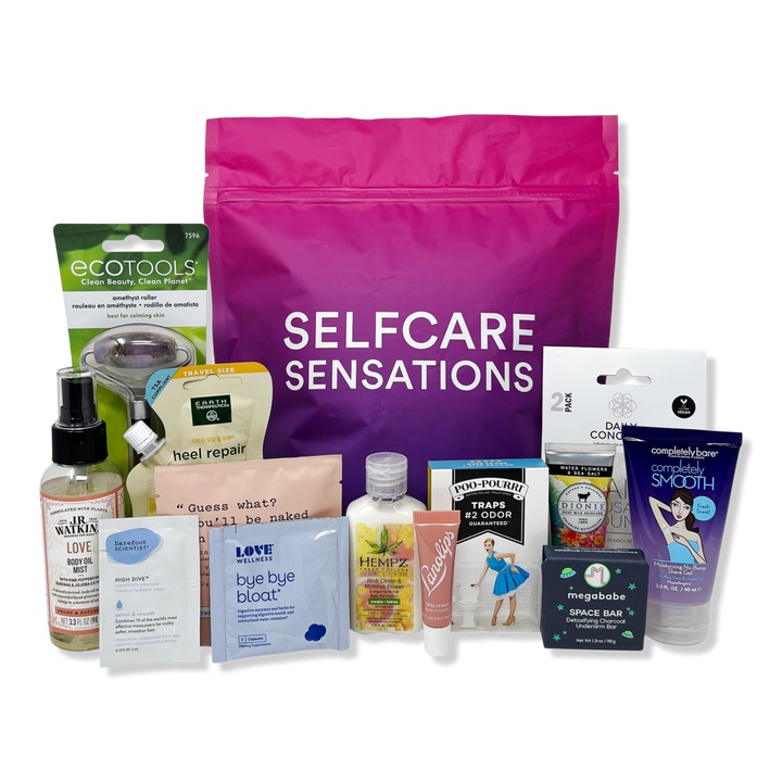 Ulta FREE Choice of Gift with $50 bath purchase