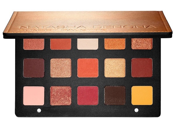 Natasha Denona Sunset Eyeshadow Palette
