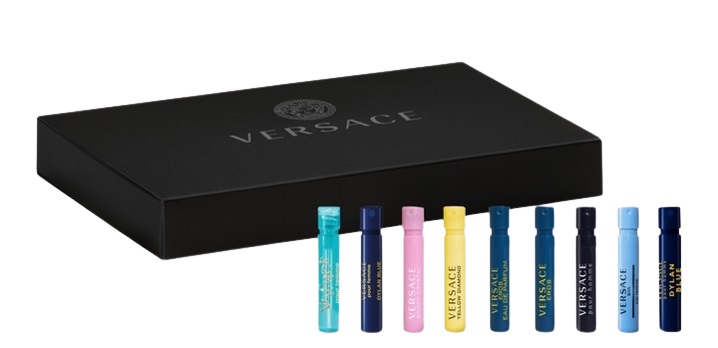 Ulta FREE 9 Piece Gift with $50 purchase