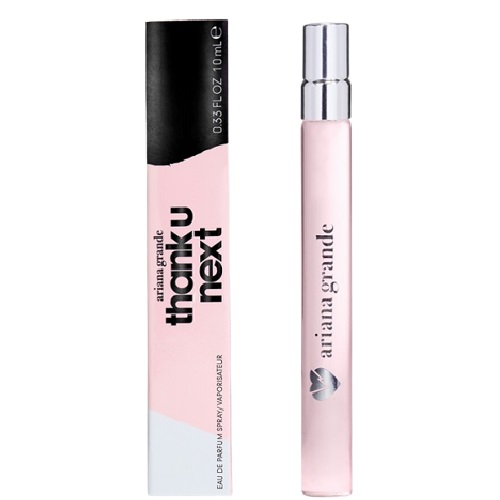 Ulta FREE Step Up Ariana Grande Spray Pen with any $75 purchase