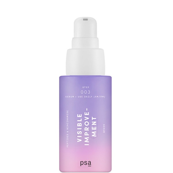 Allies of Skin Visible Improvement Peptides & Niacinamide Serum