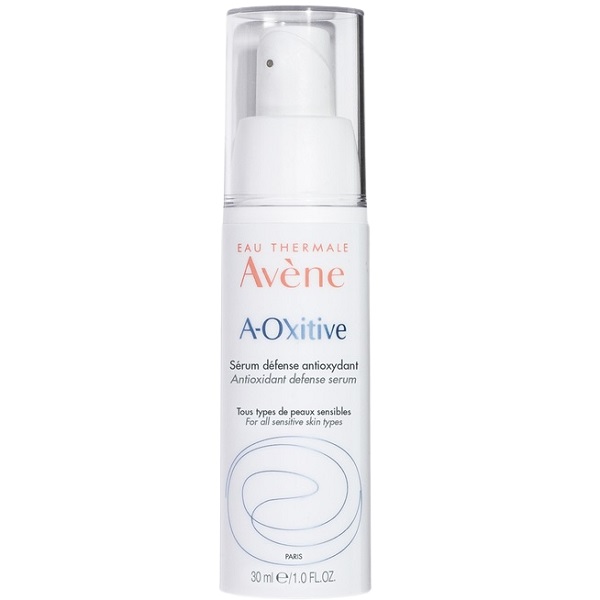 A-Oxitive Antioxidant Defense Serum