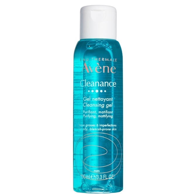 Avene Cleanance Cleansing Gel