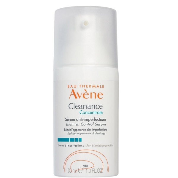 Avene Cleanance Concentrate Blemish Control Serum