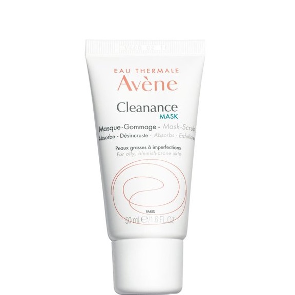 Avene Cleanance MASK, 1.69 Fl Oz