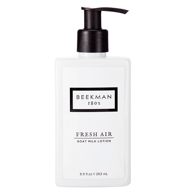 Beekman 1802 Fresh Air Goat Milk Lotion