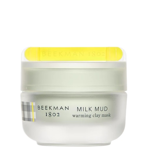 Beekman 1802 Milk Mud Warming Clay Mask
