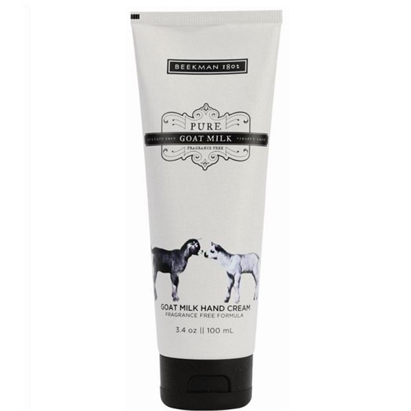 Beekman 1802 Pure Goat Milk Hand Cream