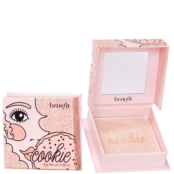 Benefit Cosmetics Cheek