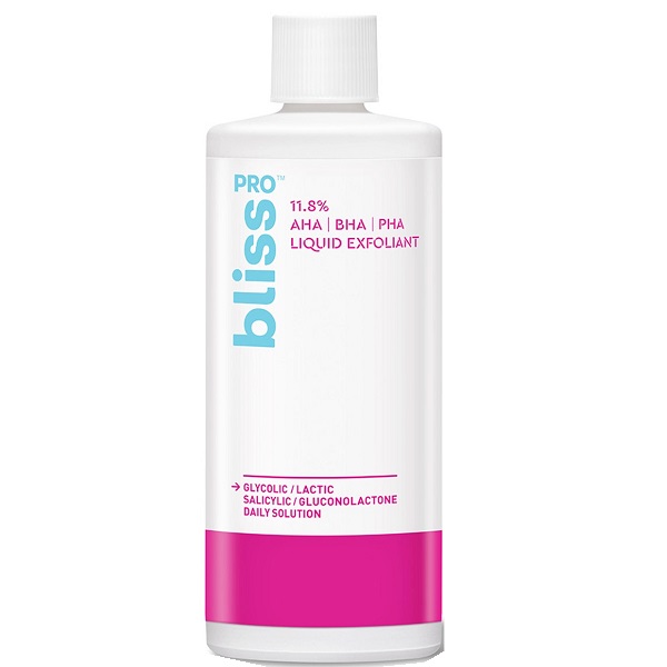 BlissPro Liquid Exfoliant