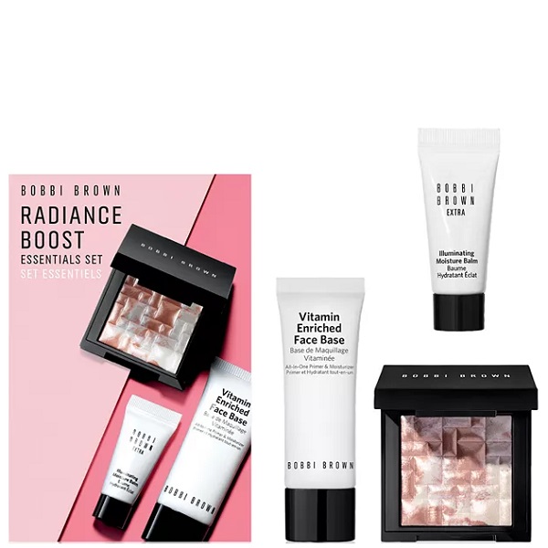 Bobbi Brown Radiance Boost Essentials Set