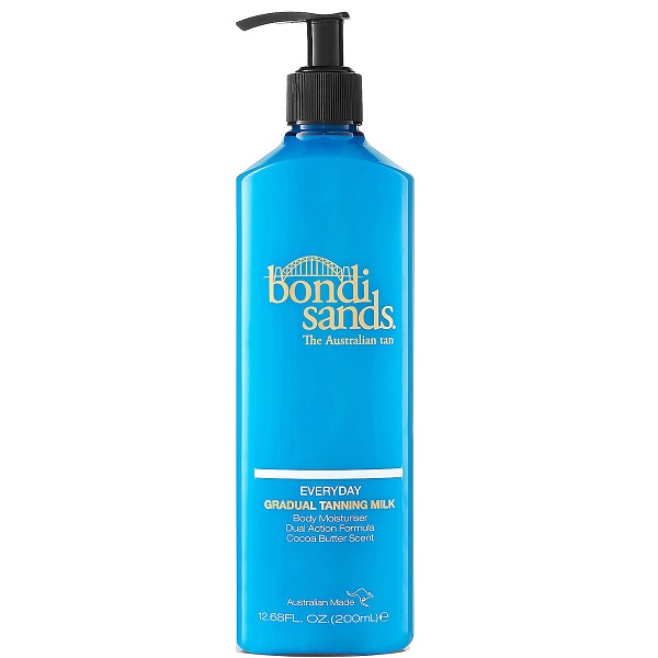 Bondi Sands Everyday Gradual Tanning Milk