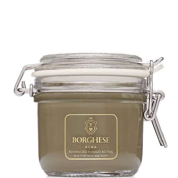 Borghese Advanced Fango Active Purifying Mud Mask, 7.5-oz.