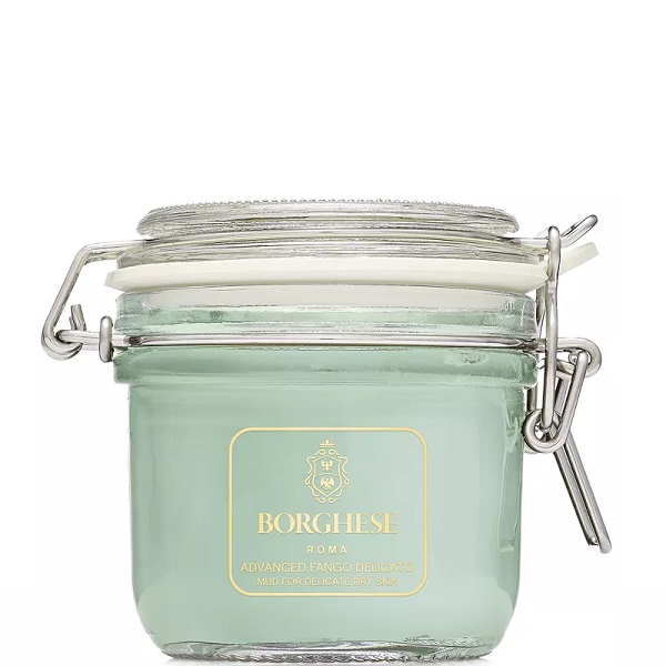 Borghese Advanced Fango Delicato Moisturizing Mud Mask, 7.5-oz.