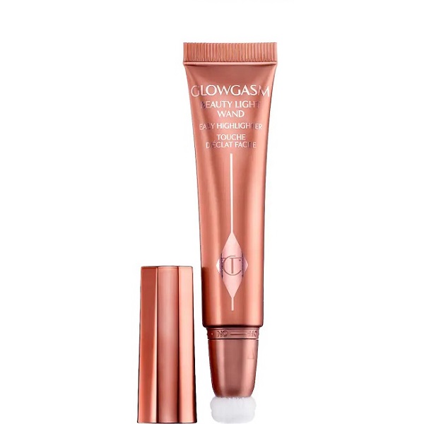 Charlotte Tilbury Beauty Highlighter Wand Pinkgasm