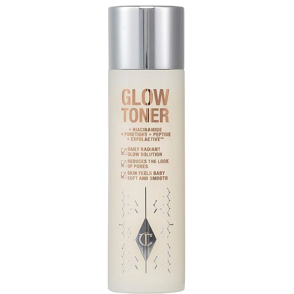 Charlotte Tilbury Glow Toner