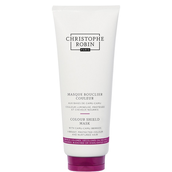 Christophe Robin Color Shield Hair Mask