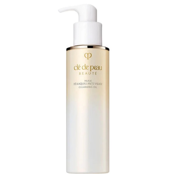 Cle de Peau Cleansing Oil