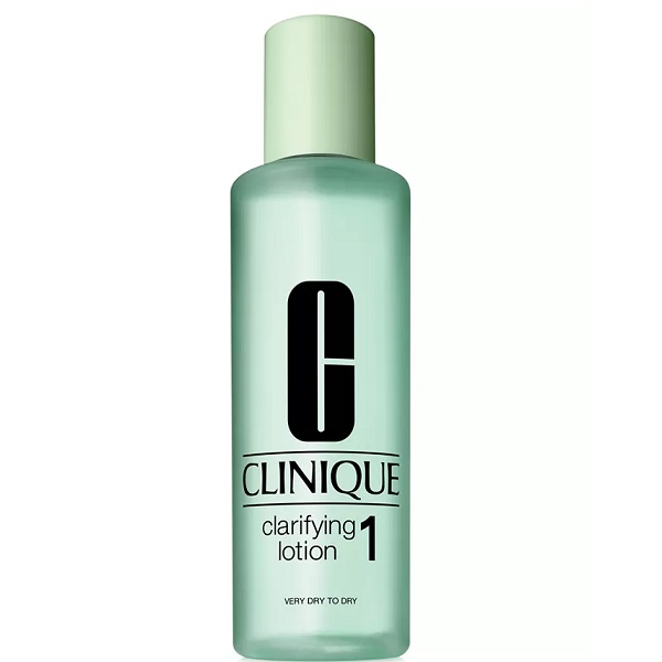 Clinique Clarifying Lotion - Skin Type 1, 13.5 oz