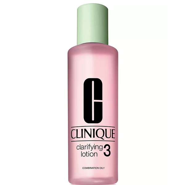 Clinique Clarifying Lotion - Skin Type 3, 13.5 oz