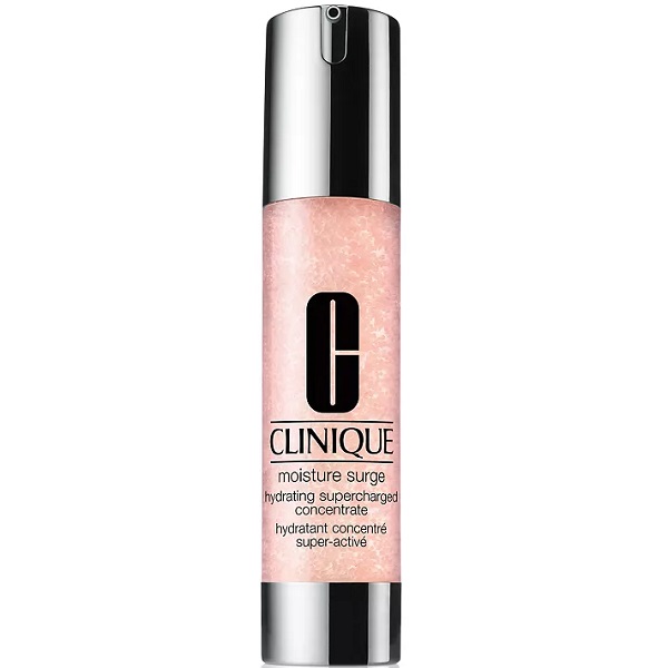 Clinique Moisture Surge Hydrating Supercharged Concentrate