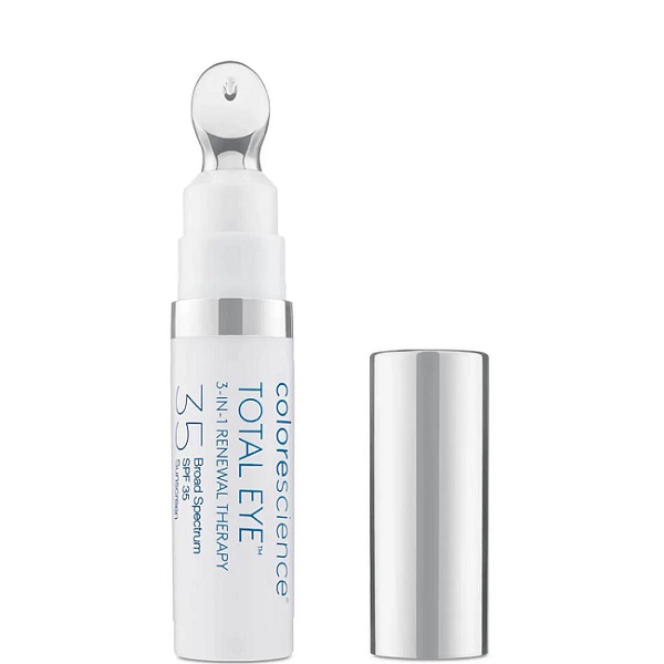 Colorescience Total Eye 3-in-1 SPF35 Renewal Therapy