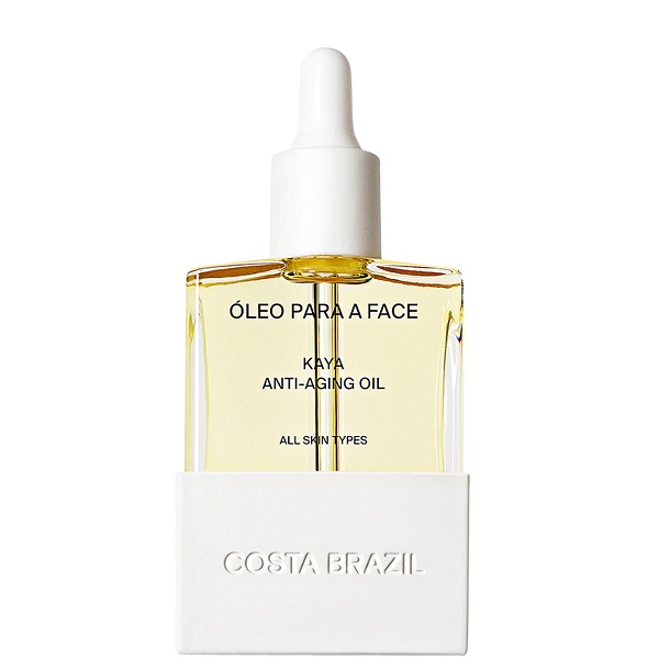 Costa Brazil Kaya Anti-aging Face Oil 30ml