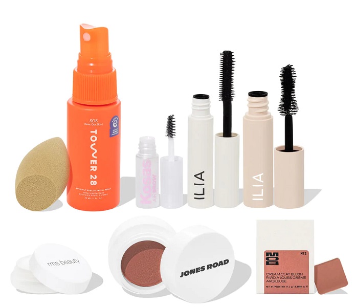 Credo Clean Starter Kit