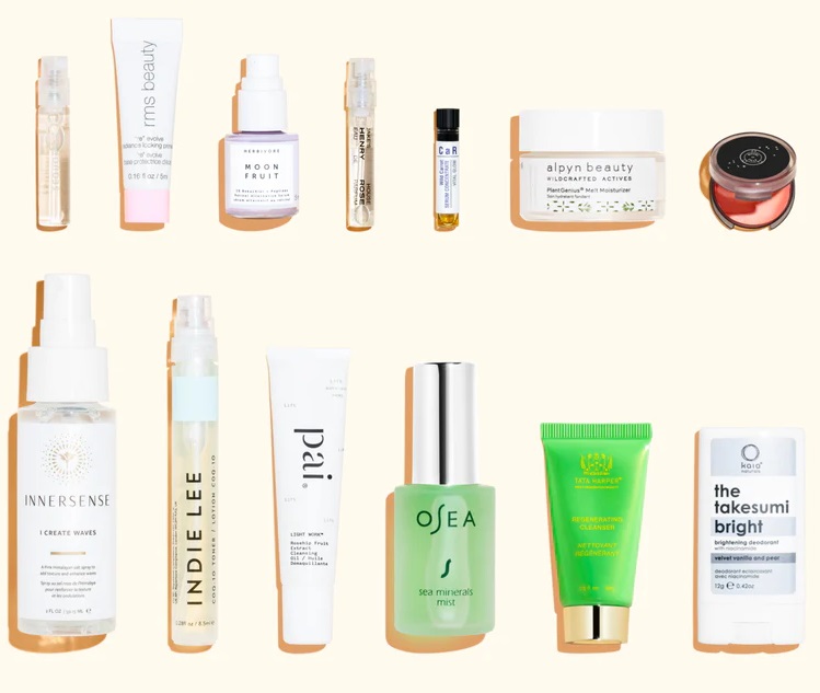 FREE Not So Fast Summer 13 Piece Gift with your $125+ purchase