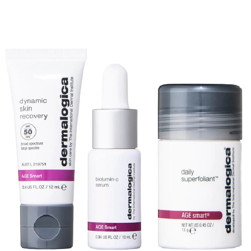 Dermalogica Age Defense 3 Piece Kit ($79 value)