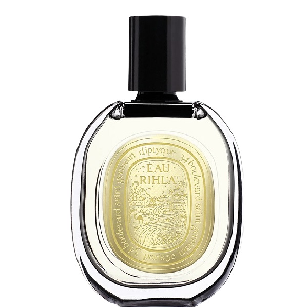 Diptyque 2.5 oz. Eau Rihla Eau de Parfum