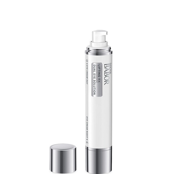 Doctor Babor Lifting Rx Dual Eye Cream Solution