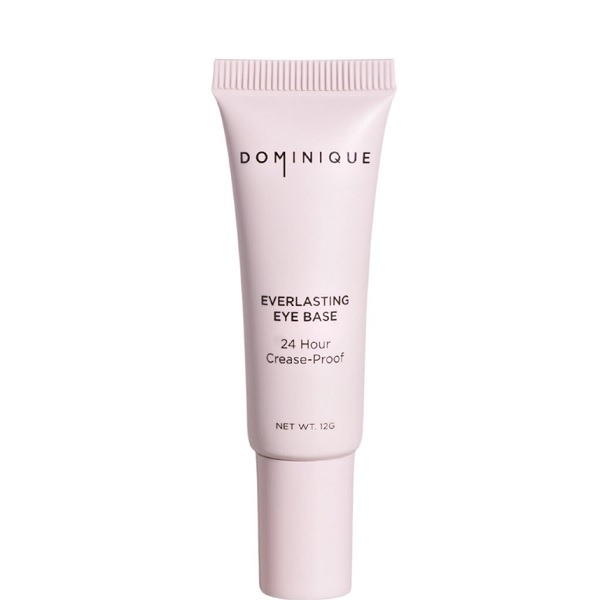 Dominique Cosmetics Everlasting Eyeshadow Base