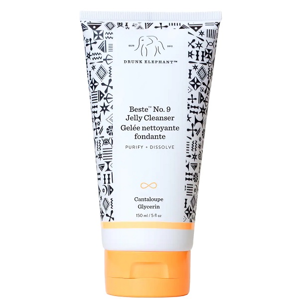 Drunk Elephant Beste No. 9 Jelly Cleanser