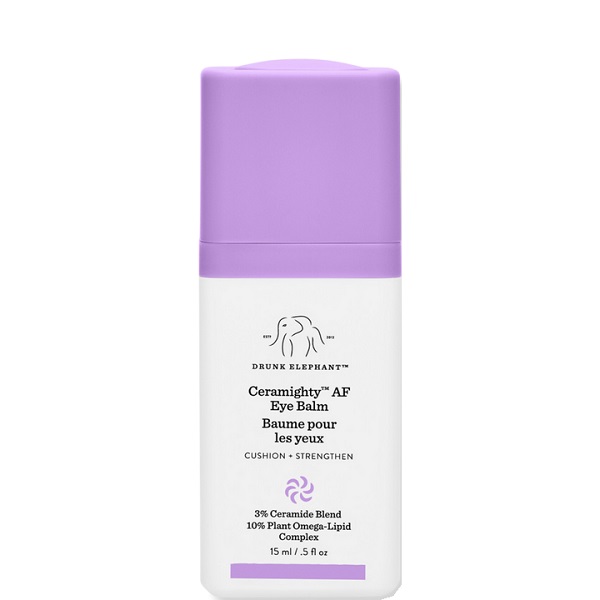 Drunk Elephant Ceramighty AF Eye Balm