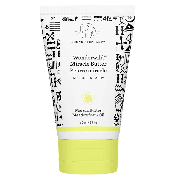 Drunk Elephant Wonderwild Miracle Butter