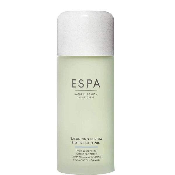 ESPA Balancing Herbal Spa Fresh Tonic 6.7 fl. oz.