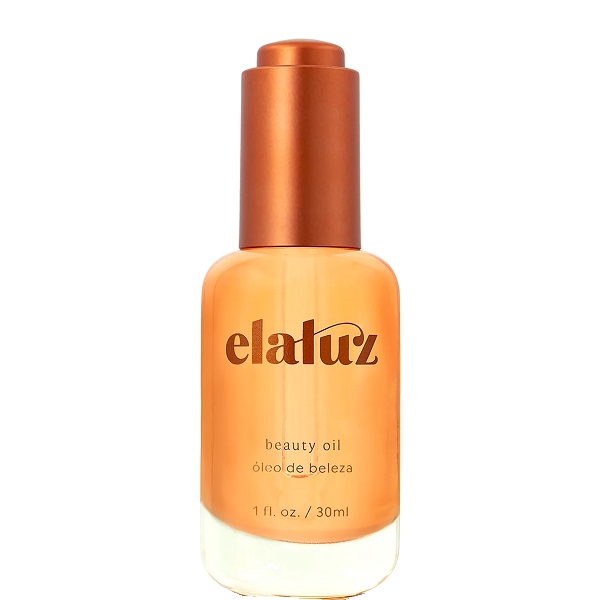 Elaluz Beauty Oil