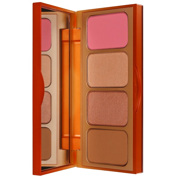 Elaluz Cali Queen Face Palette