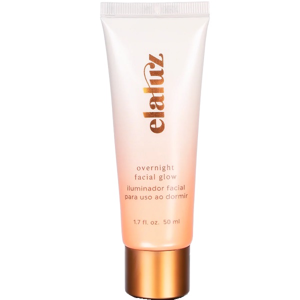 Elaluz Overnight Facial Glow